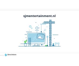 SJM Entertainment & Services