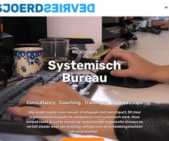 https://www.sjoerddevries.org