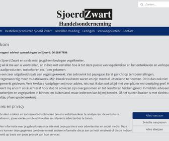 http://www.sjoerdzwart.nl