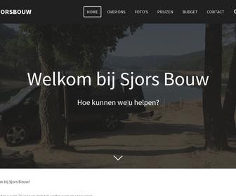 SjorsBouw