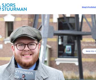 DJ Helmsman