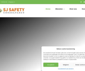 SJ Safety Consultancy