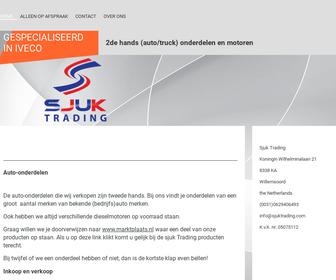 http://www.sjuktrading.com