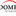 Favicon van skydomestudios.com