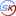 Favicon van sk-korrosion.de
