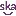 Favicon van ska.nl
