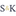 Favicon van skadvo.nl