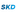 Favicon van skdkozijnen.nl