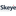 Favicon van skeye.eu