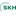 Favicon van skh.nl