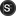 Favicon van skinfix.nl