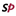 Favicon van skinpoint.nl