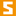 Favicon van skreenz.nl