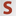 Favicon van skribo.nl