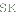 Favicon van sktuinatelier.nl
