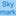 Favicon van skymark.nl