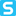 Favicon van skywest.nl