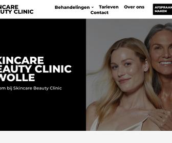 Skincare Beauty Clinic