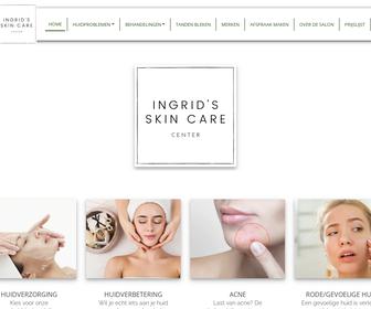 Ingrid's Skin Care Center