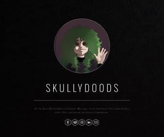 http://skullydoods.carrd.co