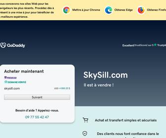 Skysill
