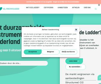 Stichting Klimaatvriendelijk Aanbesteden & Ondernemen