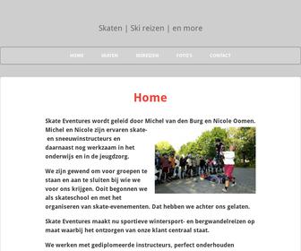 http://www.skate-eventures.nl
