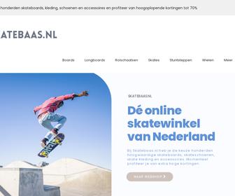 http://www.skatebaas.nl