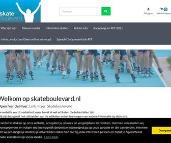 http://www.skateboulevard.nl
