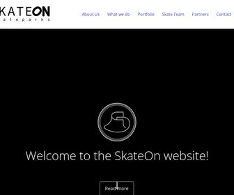 http://www.skateon.nl