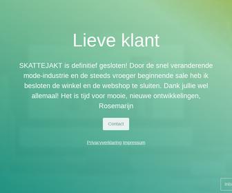 http://www.skattejakt.nl