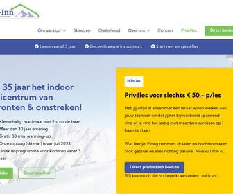 https://www.ski-inndronten.nl