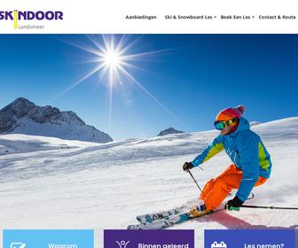 http://www.skiindoor.nl