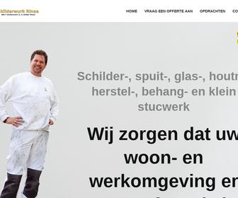 https://www.skilderwurk.nl