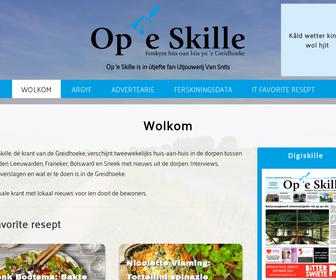 http://www.skille.nl