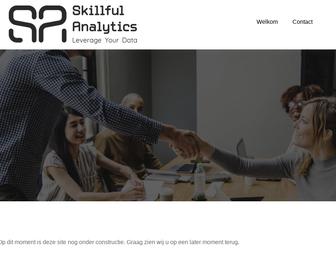 https://www.skillfulanalytics.nl