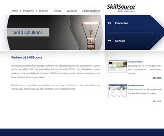 http://www.skillsource.nl