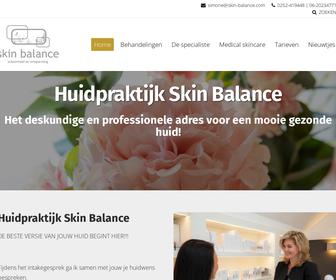 Skin Balance
