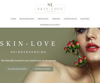 Skin-Love Huidverzorging