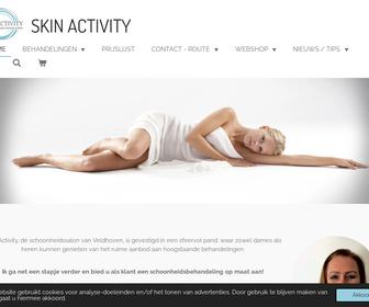 Skin Activity