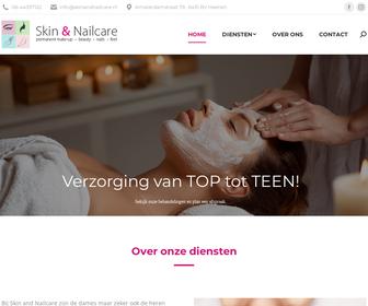 http://www.skinandnailcare.nl