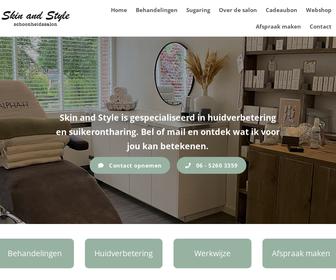 http://www.skinandstyle.nl