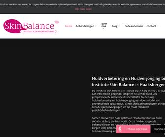 Babor Beauty Spa Skin Balance