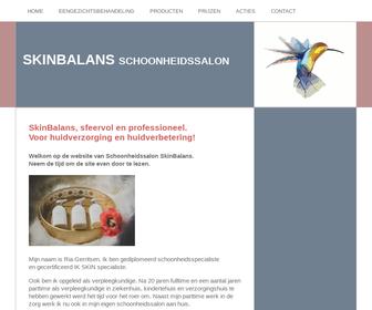 http://www.skinbalans.nl