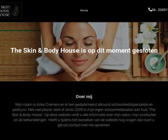 The Skin & Body House