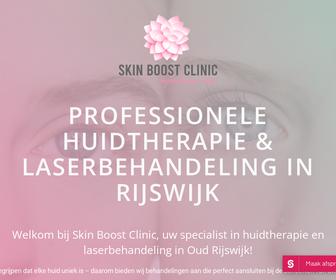 Skin Boost Clinic