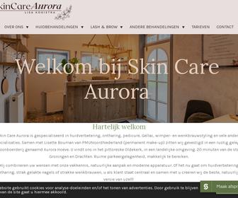 http://www.skincare-aurora.nl
