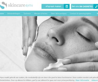 http://www.skincare4you.nl