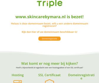 http://www.skincarebymara.nl
