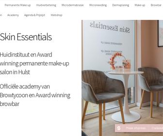 http://www.skinessentials.nl